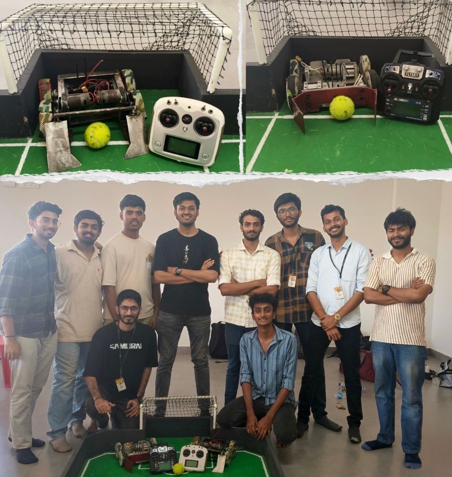 Fastbit Embedded Systems 2026